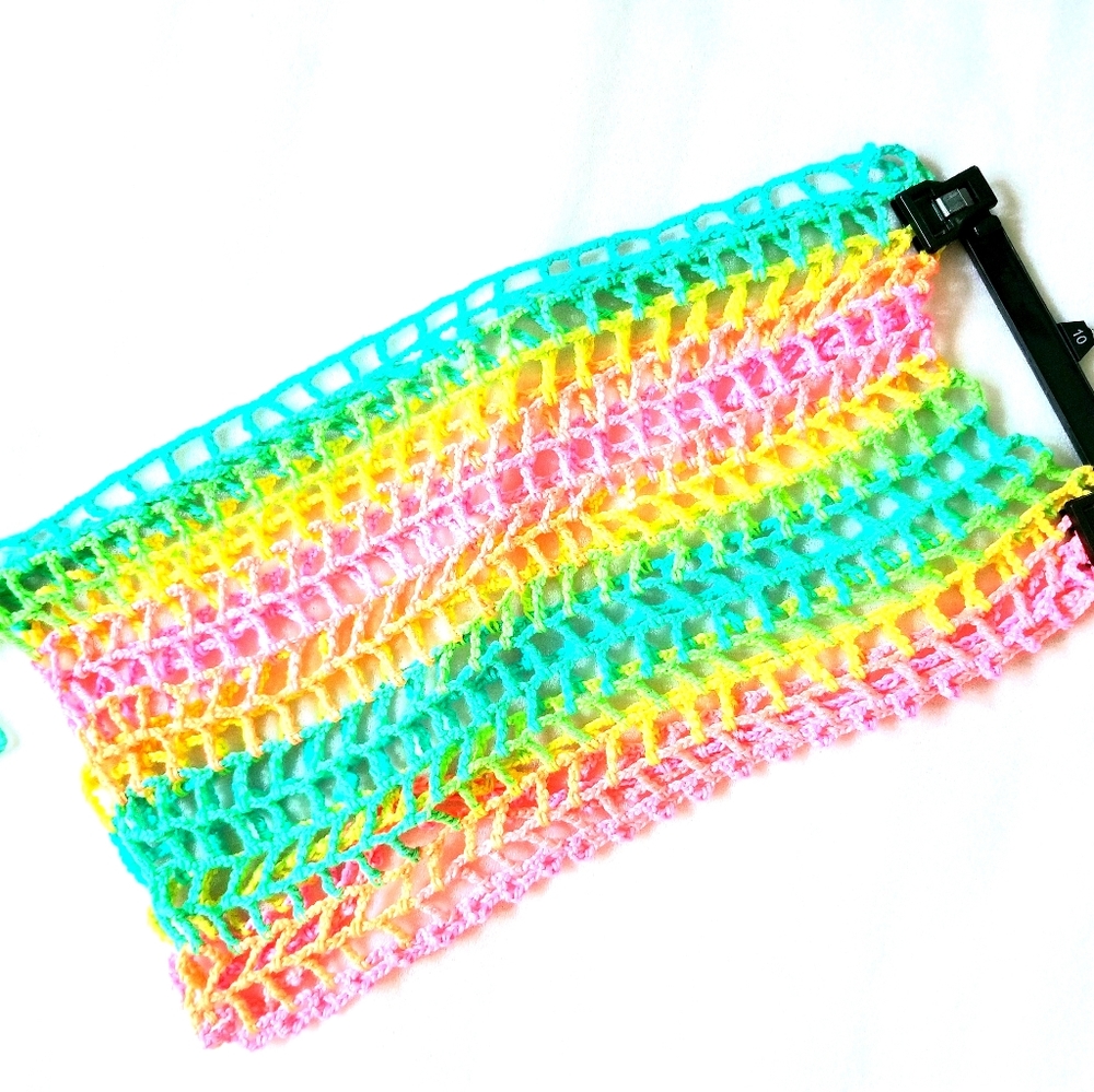 Sexy New Handmade Beach Cover Up Wrap